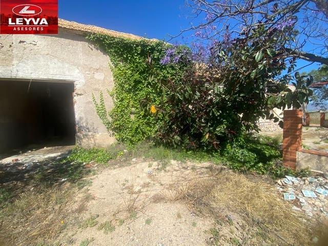 Finca/Casa Rural en venta en Cartagena, Murcia Costa Cálida