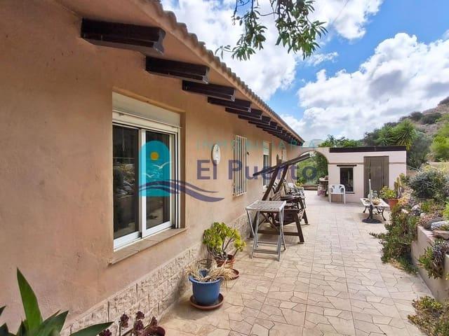 Finca/Casa Rural en venta en Tallante, Murcia Costa Cálida