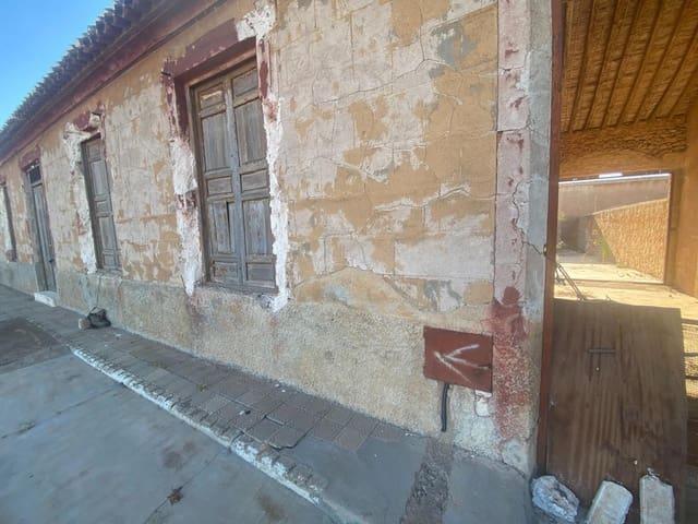 Finca/Casa Rural en venta en Cartagena, Murcia Costa Cálida
