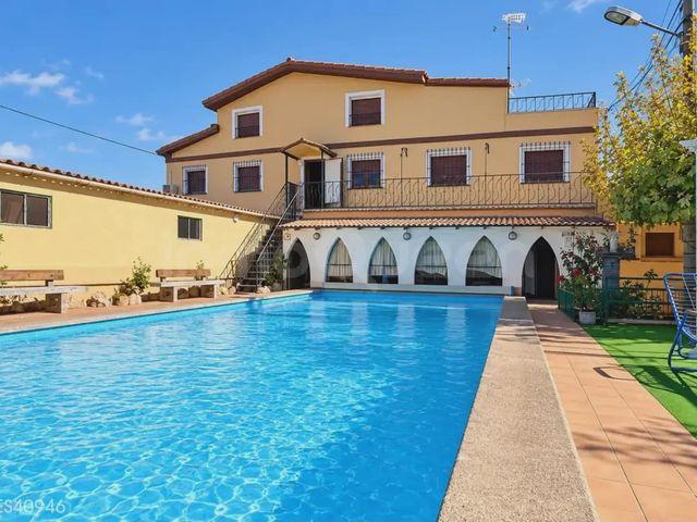 Finca/Casa Rural en venta en Tarazona, Zaragoza