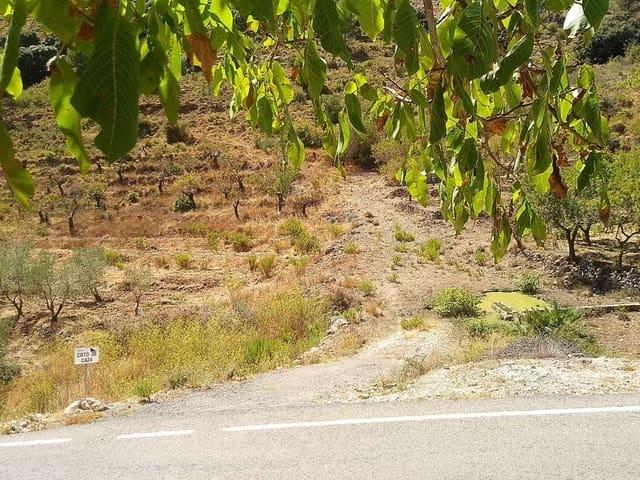 Finca/Casa Rural en venta en Tárbena, Alicante Costa Blanca