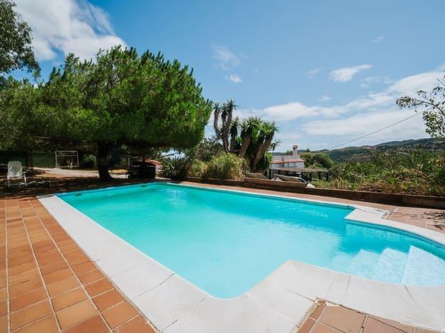 Finca/Casa Rural en venta en Algeciras, Cádiz Costa de la Luz