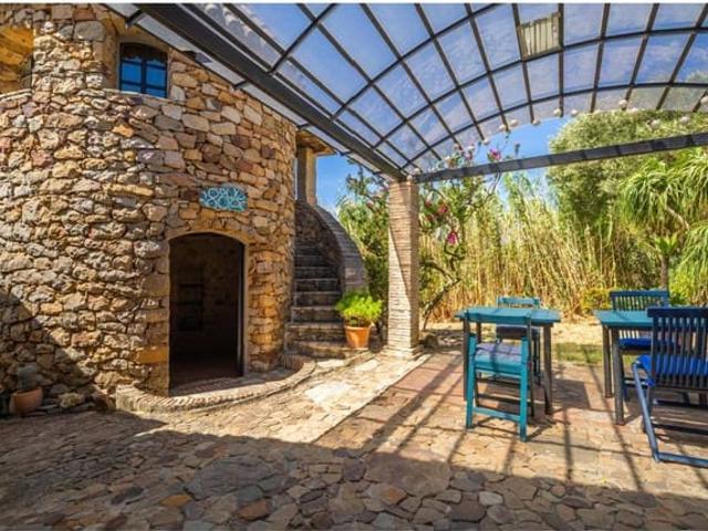 Finca/Casa Rural en venta en Facinas, Cádiz Costa de la Luz