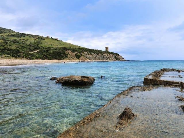 Finca/Casa Rural en venta en Tarifa, Cádiz Costa de la Luz