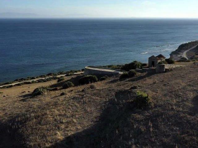 Finca/Casa Rural en venta en Tarifa, Cádiz Costa de la Luz