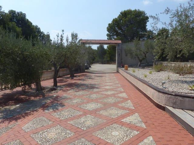 Finca/Casa Rural en venta en Tarragona, Tarragona Costa Dorada