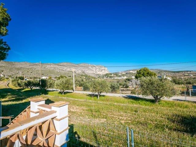 Finca/Casa Rural en venta en Teulada, Alicante Costa Blanca