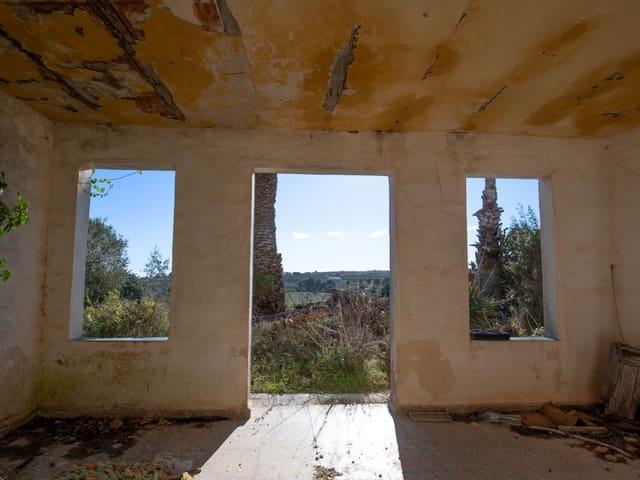 Finca/Casa Rural en venta en Teulada, Alicante Costa Blanca