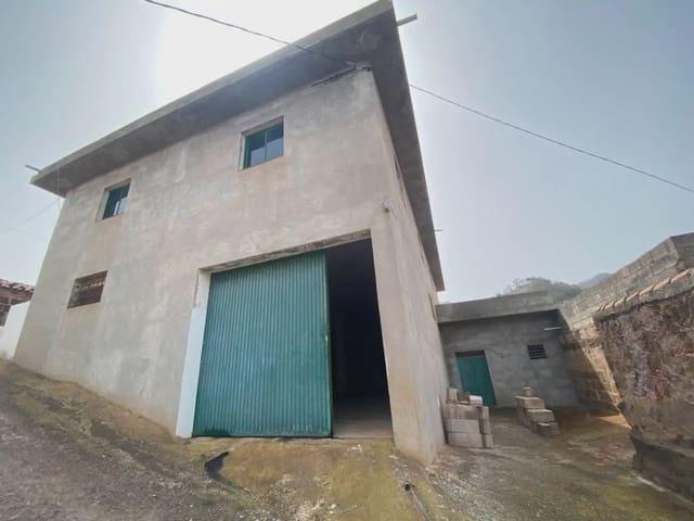 Finca/Casa Rural en venta en Tegueste, Tenerife