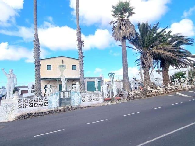 Finca/Casa Rural en venta en Teguise, Lanzarote