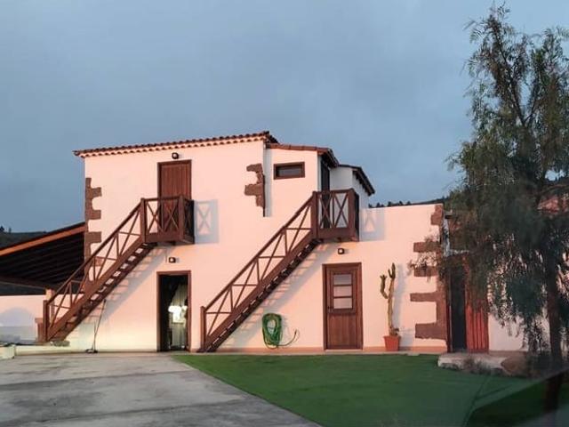 Finca/Casa Rural en venta en Tejina de Guia de Isora, Tenerife