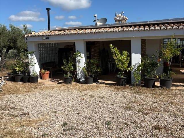Finca/Casa Rural en venta en Teresa de Cofrentes, Valencia