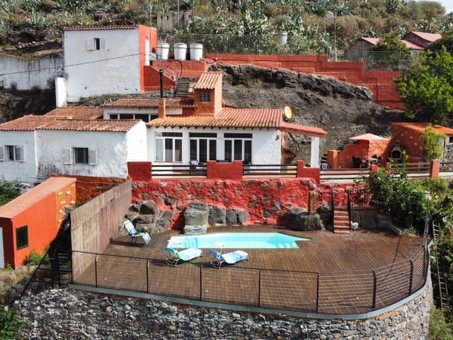 Finca/Casa Rural en venta en Teror, Gran Canaria