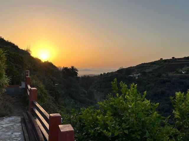 Finca/Casa Rural en venta en Teror, Gran Canaria