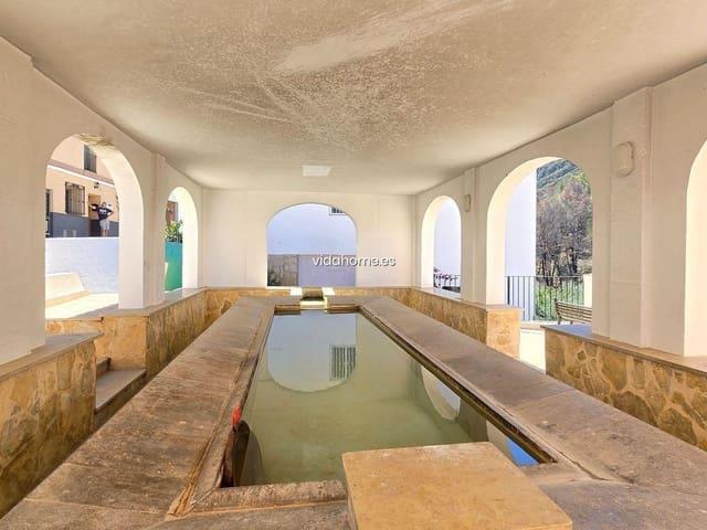 Finca/Casa Rural en venta en Terrateig, Valencia