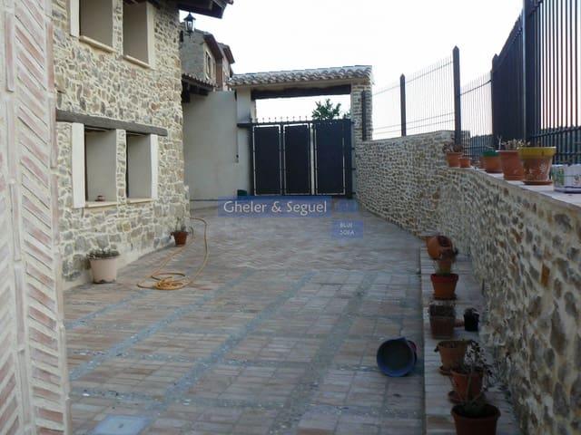 Finca/Casa Rural en venta en Teruel, Teruel