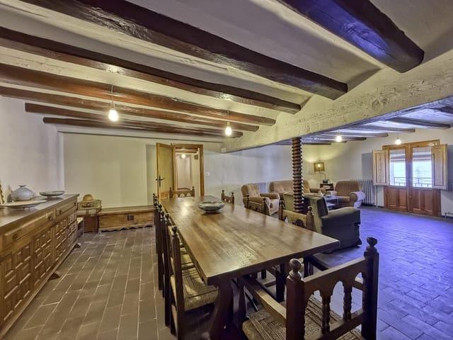 Finca/Casa Rural en venta en Fortanete, Teruel