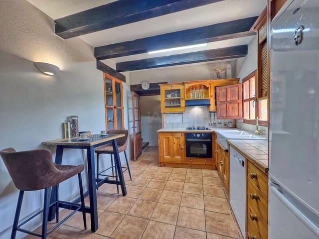 Finca/Casa Rural en venta en Rubielos de Mora, Teruel