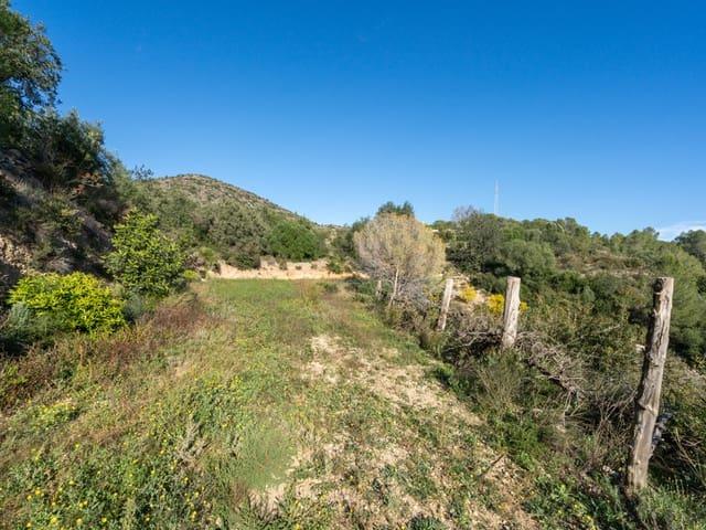 Finca/Casa Rural en venta en Tivenys, Tarragona
