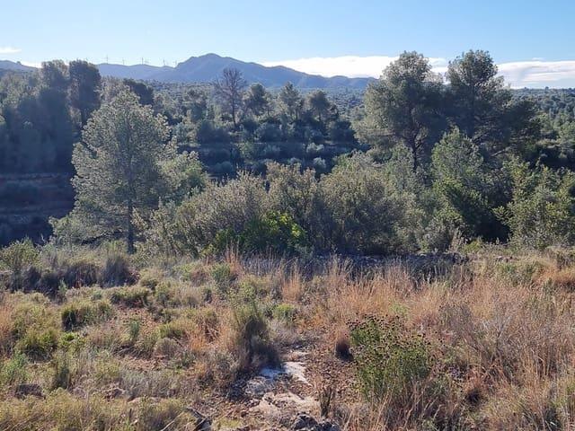 Finca/Casa Rural en venta en Tivenys, Tarragona