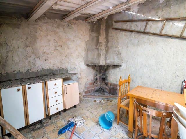 Finca/Casa Rural en venta en Tivenys, Tarragona