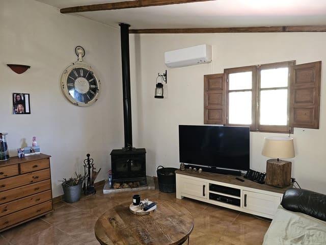 Finca/Casa Rural en venta en Garcia, Tarragona