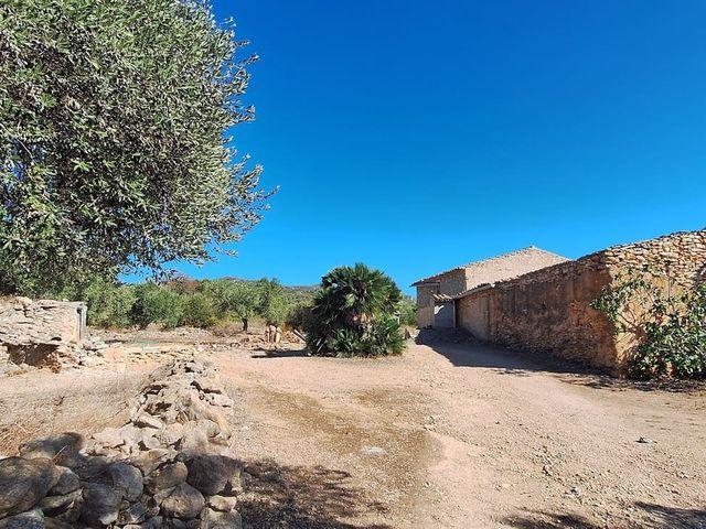 Finca/Casa Rural en venta en Tivissa, Tarragona