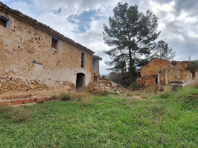 Finca/Casa Rural en venta en Tivissa, Tarragona