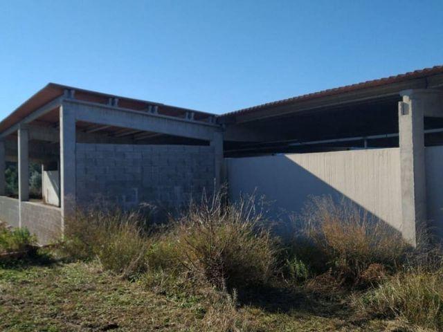Finca/Casa Rural en venta en Tivissa, Tarragona
