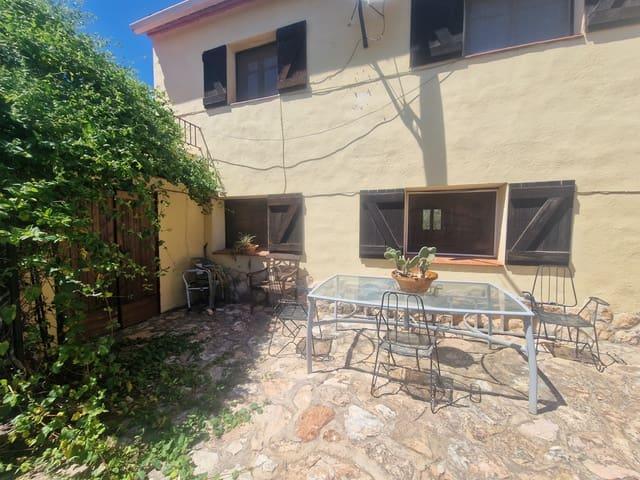 Finca/Casa Rural en venta en Tivissa, Tarragona