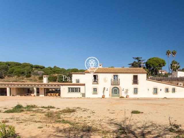 Finca/Casa Rural en venta en Alella, Barcelona Costa Maresme