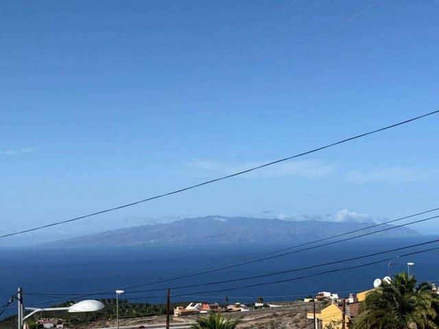 Finca/Casa Rural en venta en Tijoco Bajo, Tenerife