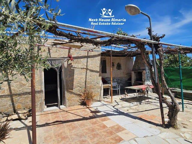 Finca/Casa Rural en venta en Tíjola, Almería