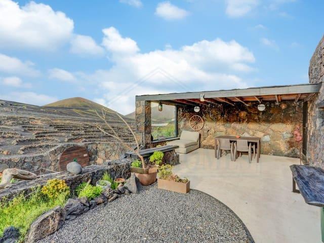 Finca/Casa Rural en venta en Tinajo, Lanzarote