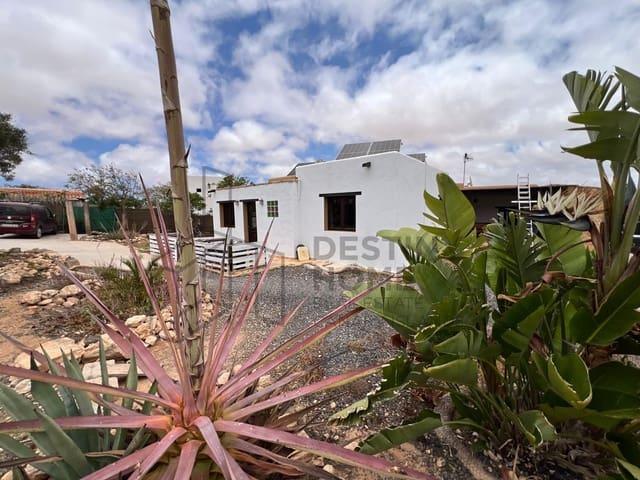 Finca/Casa Rural en venta en Tindaya, Fuerteventura