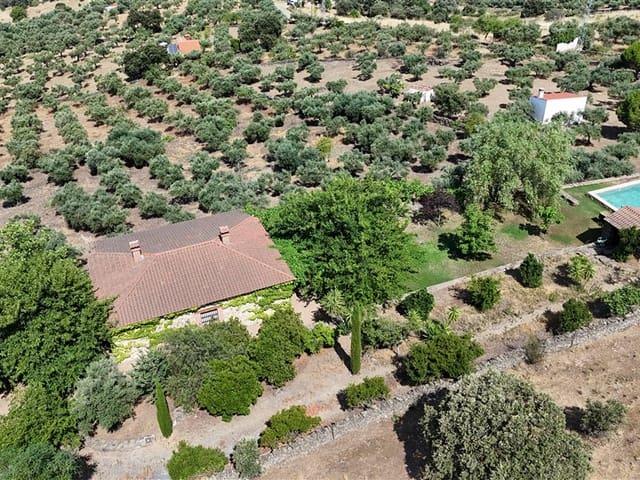 Finca/Casa Rural en venta en Trujillo, Cáceres