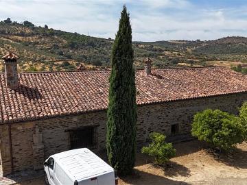 Finca/Casa Rural en venta en Trujillo, Cáceres