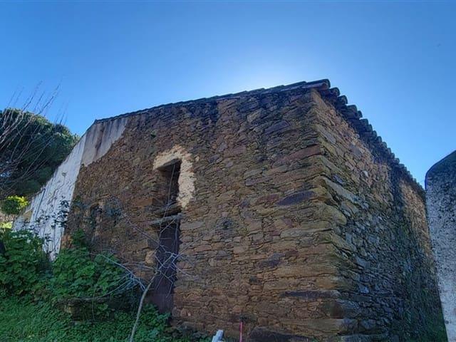 Finca/Casa Rural en venta en Trujillo, Cáceres