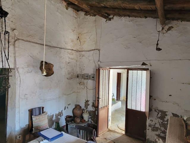 Finca/Casa Rural en venta en Trujillo, Cáceres