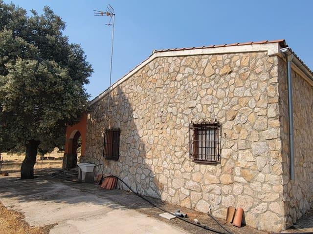 Finca/Casa Rural en venta en Trujillo, Cáceres