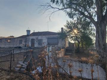 Finca/Casa Rural en venta en Trujillo, Cáceres