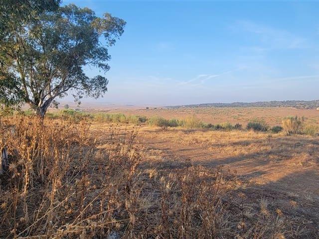 Finca/Casa Rural en venta en Trujillo, Cáceres
