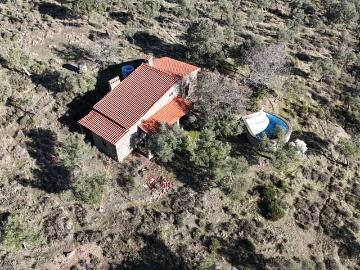Finca/Casa Rural en venta en Trujillo, Cáceres