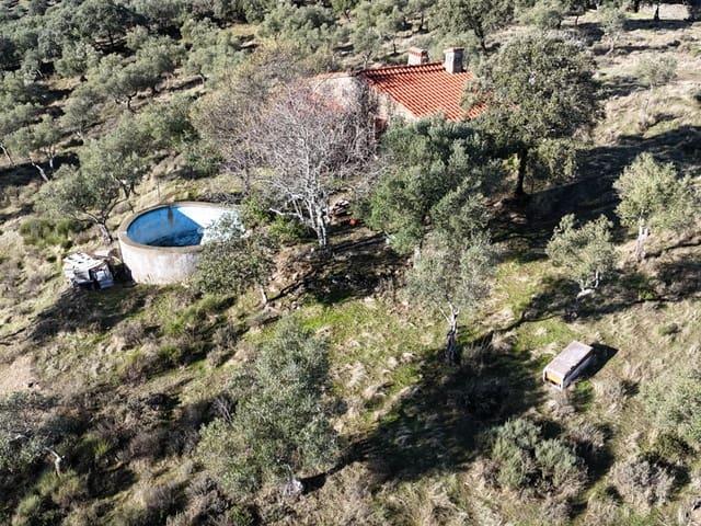 Finca/Casa Rural en venta en Trujillo, Cáceres
