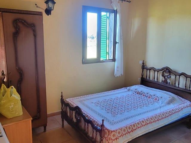 Finca/Casa Rural en venta en Trujillo, Cáceres