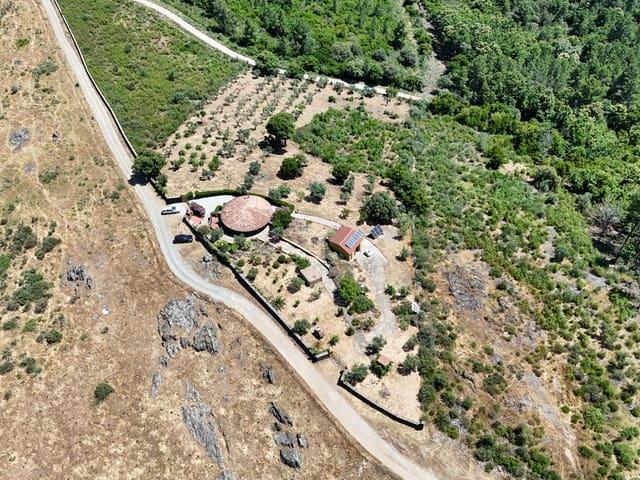 Finca/Casa Rural en venta en Trujillo, Cáceres