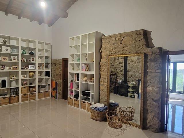 Finca/Casa Rural en venta en Trujillo, Cáceres