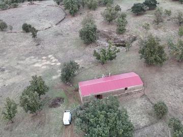 Finca/Casa Rural en venta en Trujillo, Cáceres