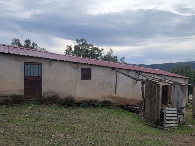 Finca/Casa Rural en venta en Trujillo, Cáceres