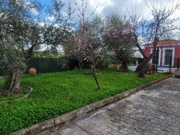 Finca/Casa Rural en venta en Trujillo, Cáceres